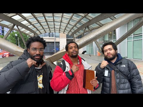 (4 May 24) DC Camp Live-stream !