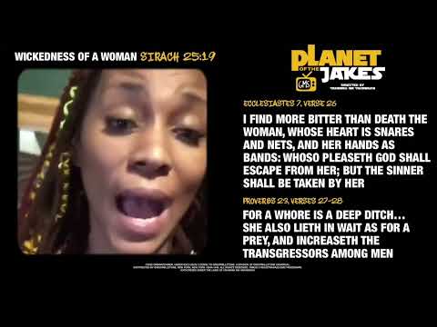 ‘Watch who u fuckin’ [HD] (GMS Watchmen) (Excuse her filthy language)