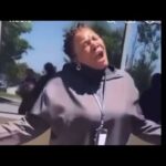 DEMONIC CHRISTIAN OUTBURSTS ARE NOT GODLIKE BEHAVIOR!!