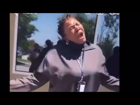 DEMONIC CHRISTIAN OUTBURSTS ARE NOT GODLIKE BEHAVIOR!!