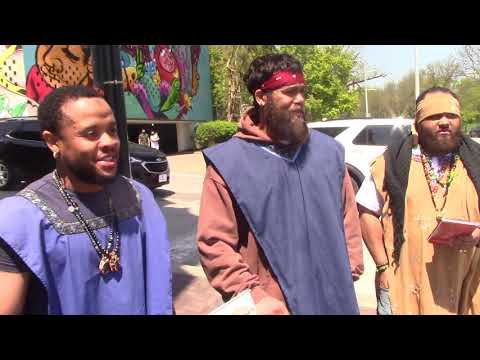 GMS KANSAS CITY CAMP 4/24