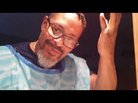 Pt1 No hope 4 any heathens especially The WICKED!!! (GMSMaccaBeanSpirit)