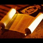 Saved Under the Embodiment of The Law (Psalms 40:7)