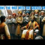 Winning The War With The Sheath Sword, Sirach 4:28