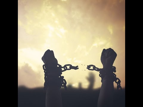 The Greatest Redemption Story Ever Told