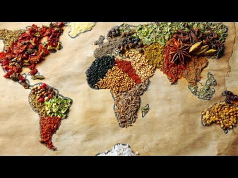 Famines and Troubles
