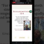 REPENT TIME IS TICKING⏰️👀!!!! 6/19/24