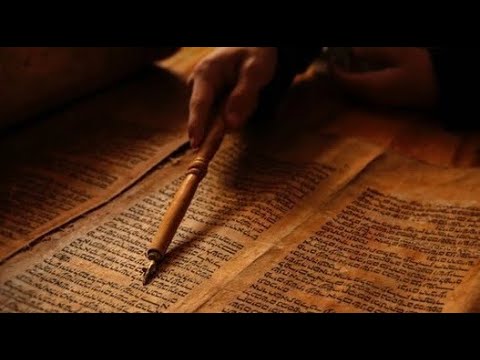Behold the Wonderful Works of the LORD !