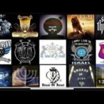 CONCERNING HEBREW ISRAELITE LOGOS & PR FIRMS #houseofmerchandise #denofthieves