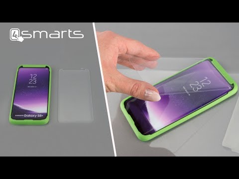 EASY-ASSIST mounting frame for Second Glass