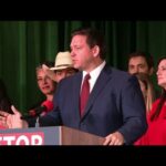 Gov. DeSantis introduces ‘Stop Woke Act’ to keep ‘critical race theory’ out of classrooms