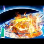 BABYLON THE GREAT( AMERICA )WILL BURN🚀🚀🚀🛸🛸🛸🛸!!!!