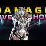 DESTROYING WARFRAME