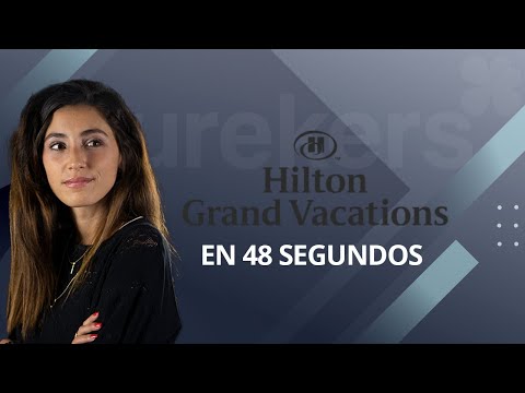 HILTON GRAND VACATIONS en 48 segundos