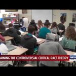 Educators speak out against bill that restricts teaching critical race theory in Oklahoma