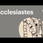 Book of Ecclesiastes Summary: A Complete Animated Overview