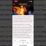 BIBLE SAYS THE LORD COMETH WITH FIRE
