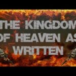 Camp – The Kingdom of Heaven as Wrtten – GMS Orlando Camp 2