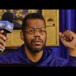 DEACON ASAPH VILIFIES THE NAME OF THE LORD!! MUST LISTEN!! #iuic