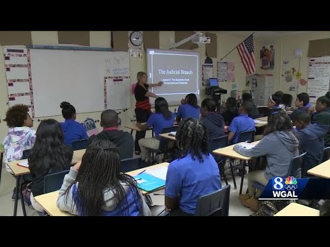 Teaching Critical Race Theory in Pennsylvania schools creates divide