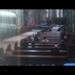 THE CHRISTIAN CHURCH LIKE BABYLON IS FALLING