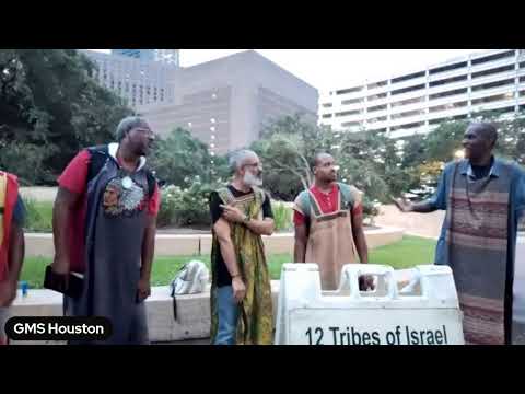 GMS HOUSTON