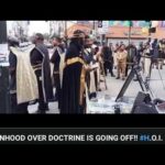 RE. NATIONHOOD OVER DOCTRINE IS GOING OFF!! #H.O.I
