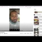 Lamb Back: When Cooning for Esau/Edom goes wrong!!! Straight up Goofy!!!