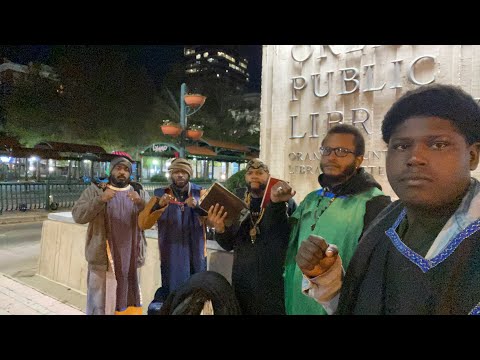 GMS Orlando Live Camp 12/24/22