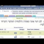 The New covenant is coming to Israel#2