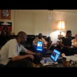 MALCHAAMAH is live!