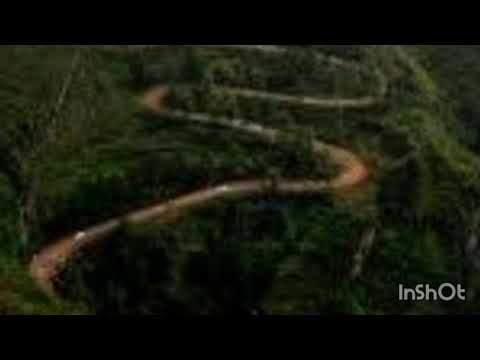 The Road To The Kingdom