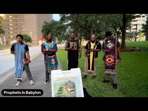 GMS Houston 7/19/24