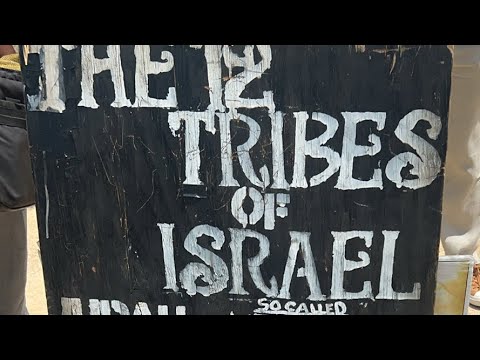 GMS Birmingham Live From Camp 7/13/24 Strive For The Truth Unto Death