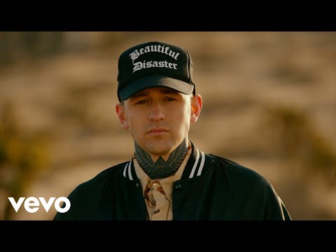 Arizona Zervas – ROXANNE (Official Video)