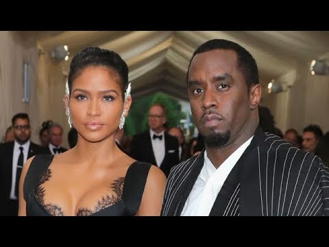 P. Diddy raids are nothing but a distraction