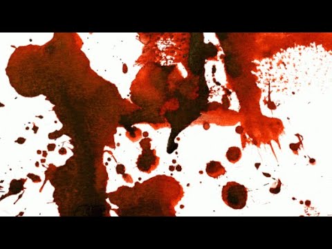The Precious Blood of the Lamb; "invaluable" !
