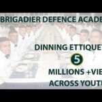 How to eat Roti #SSB #SSB Preparation #Defence #Army #Best Defence Academy #OLQ