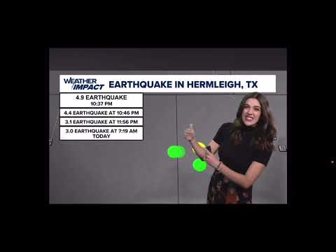 Uproars and Earthquakes; It Only Gets Worse❗️