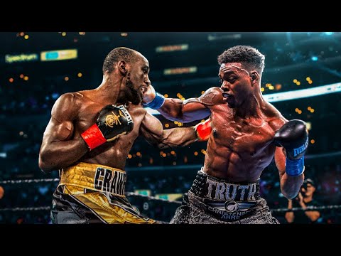 It wouldn’t be called a fight if it were supposed to be easy 🥊 👊🏼