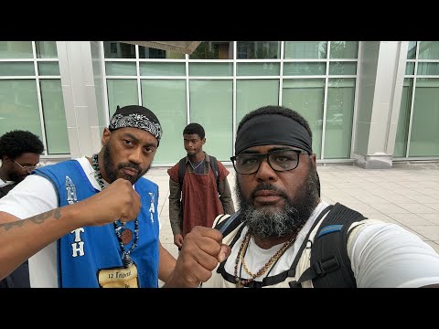 (20 Jul 24) DC Camp Livestream !