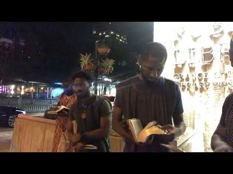 GMS ORLANDO Live Stream test