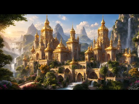 The Davidic Kingdom & Eternal Peace