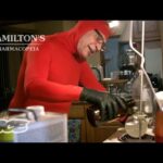 Cooking With the 'Pied Piper of Meth'