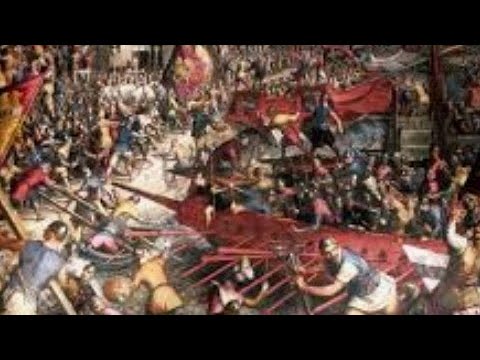 Catholic Christianity Crusades:The Death Toll Of Christianity (Terrorist Or Not)