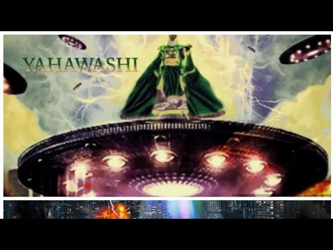 Think Not I Am Come To Destroy The Law Or The Prophets (What Did Yahawashi Mean?)