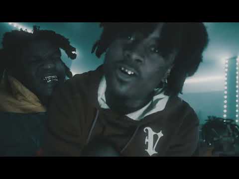 Jdot Breezy – BITCH K (Official Music Video)