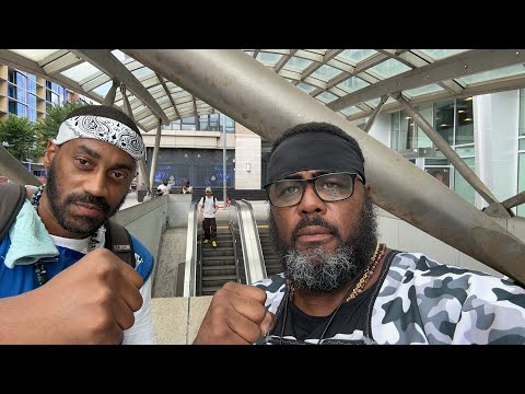 (6 Jul 24) DC Camp Livestream !