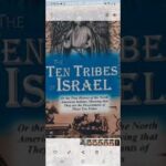 VOCAB MALONE: TO THE TEN LOST TRIBES