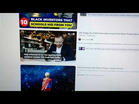 CRT and it's relation to race innocence culture